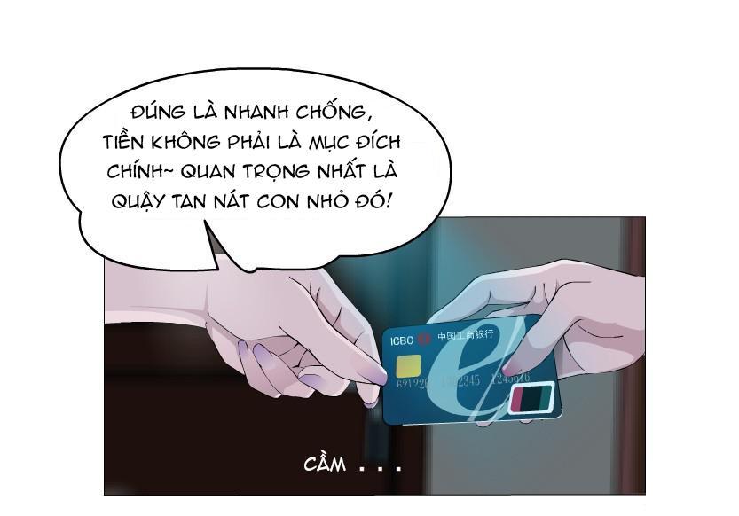 Cạm Bẫy Của Nữ Thần Chapter 58 - Trang 2