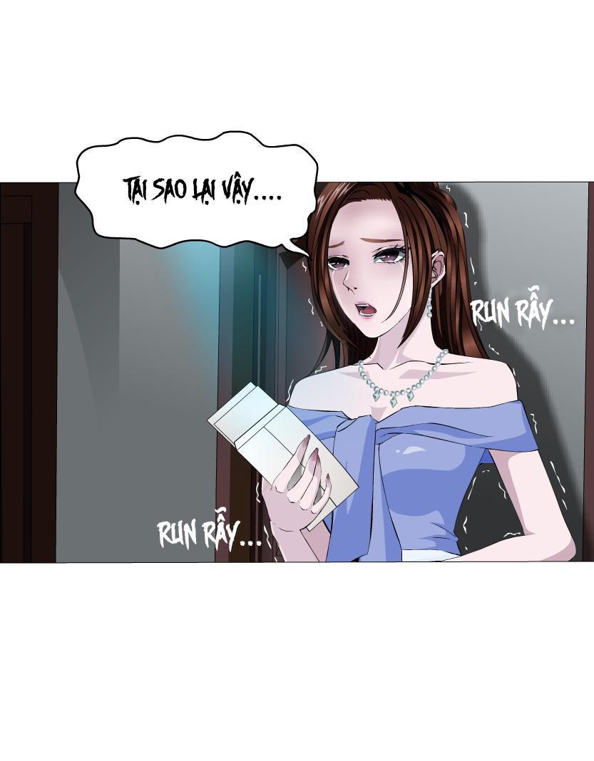 Cạm Bẫy Của Nữ Thần Chapter 58 - Trang 2