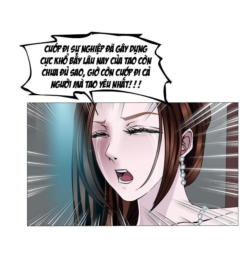 Cạm Bẫy Của Nữ Thần Chapter 58 - Trang 2