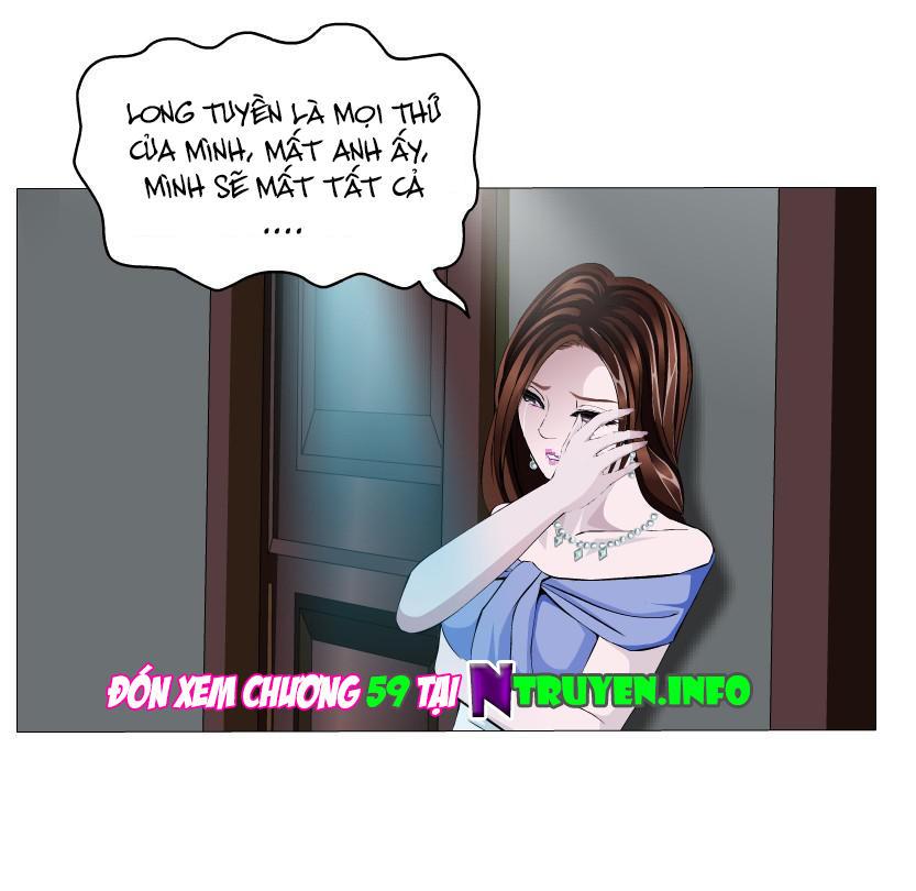 Cạm Bẫy Của Nữ Thần Chapter 58 - Trang 2