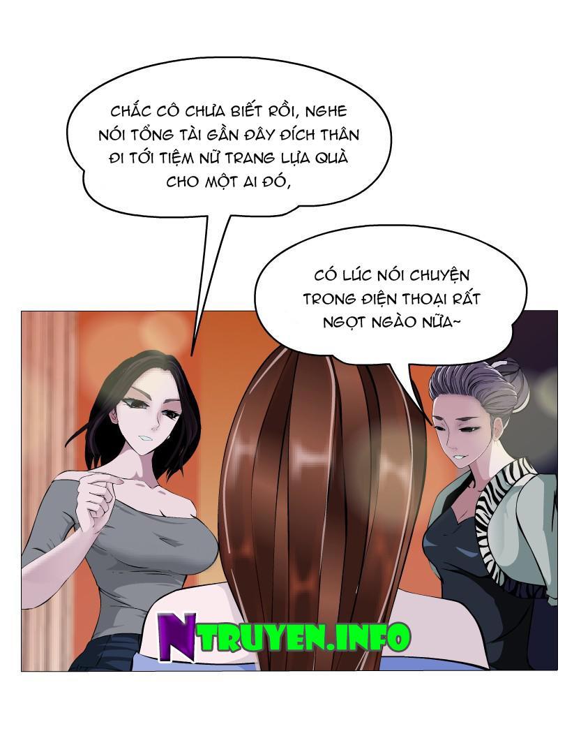 Cạm Bẫy Của Nữ Thần Chapter 58 - Trang 2