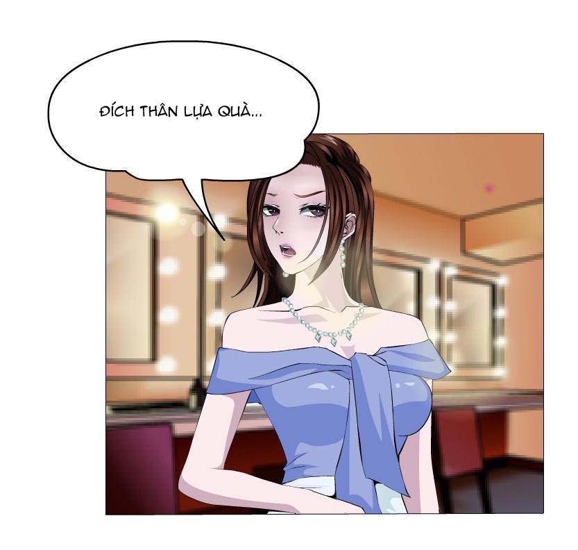 Cạm Bẫy Của Nữ Thần Chapter 58 - Trang 2