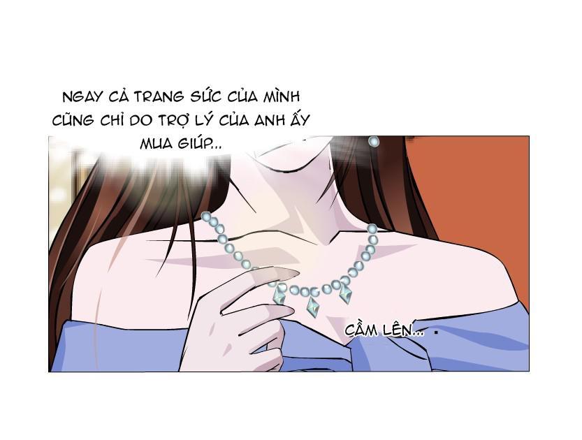 Cạm Bẫy Của Nữ Thần Chapter 58 - Trang 2