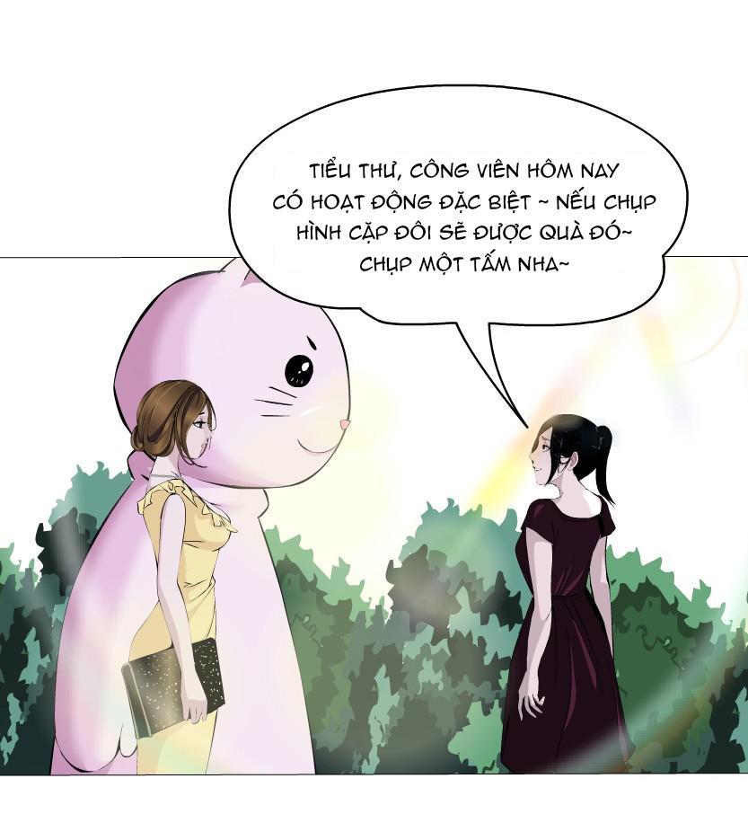 Cạm Bẫy Của Nữ Thần Chapter 57 - Trang 2