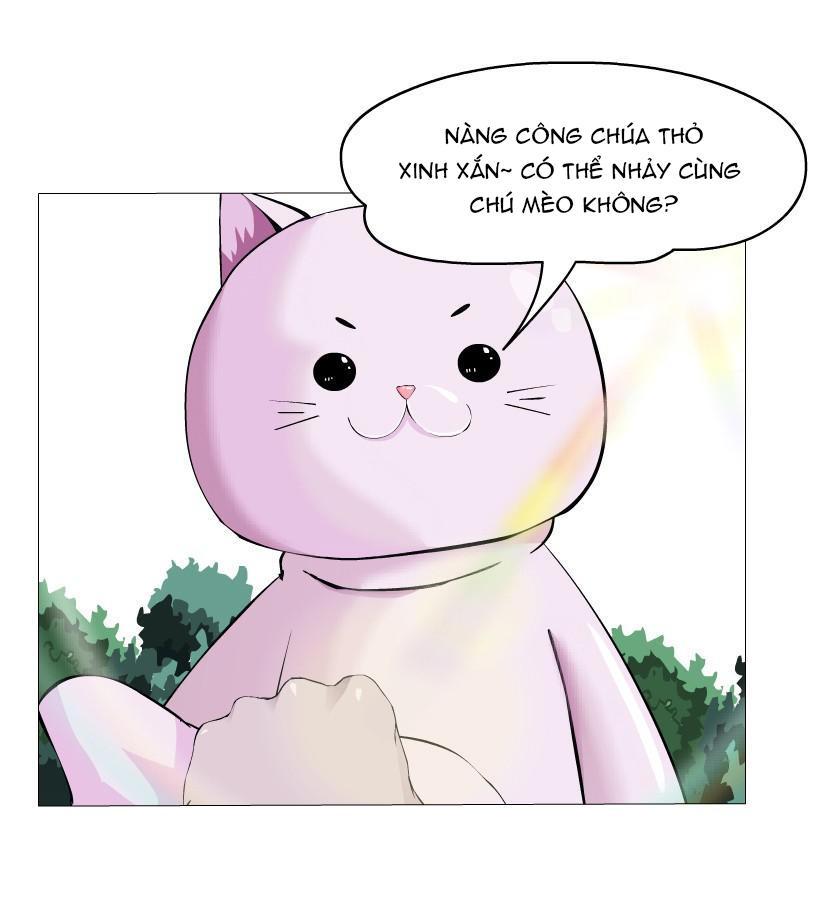 Cạm Bẫy Của Nữ Thần Chapter 57 - Trang 2