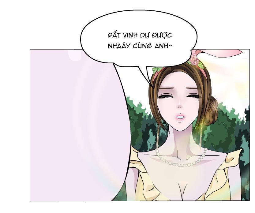 Cạm Bẫy Của Nữ Thần Chapter 57 - Trang 2