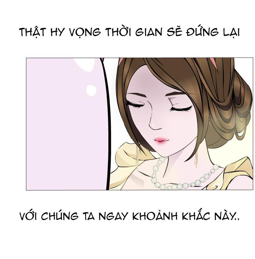 Cạm Bẫy Của Nữ Thần Chapter 57 - Trang 2