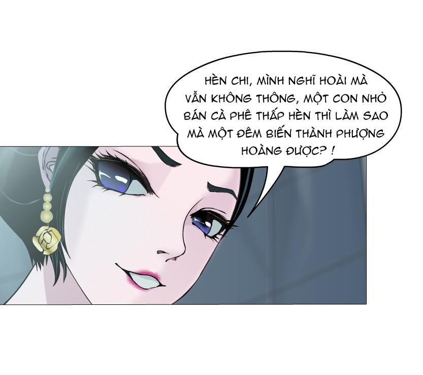 Cạm Bẫy Của Nữ Thần Chapter 57 - Trang 2