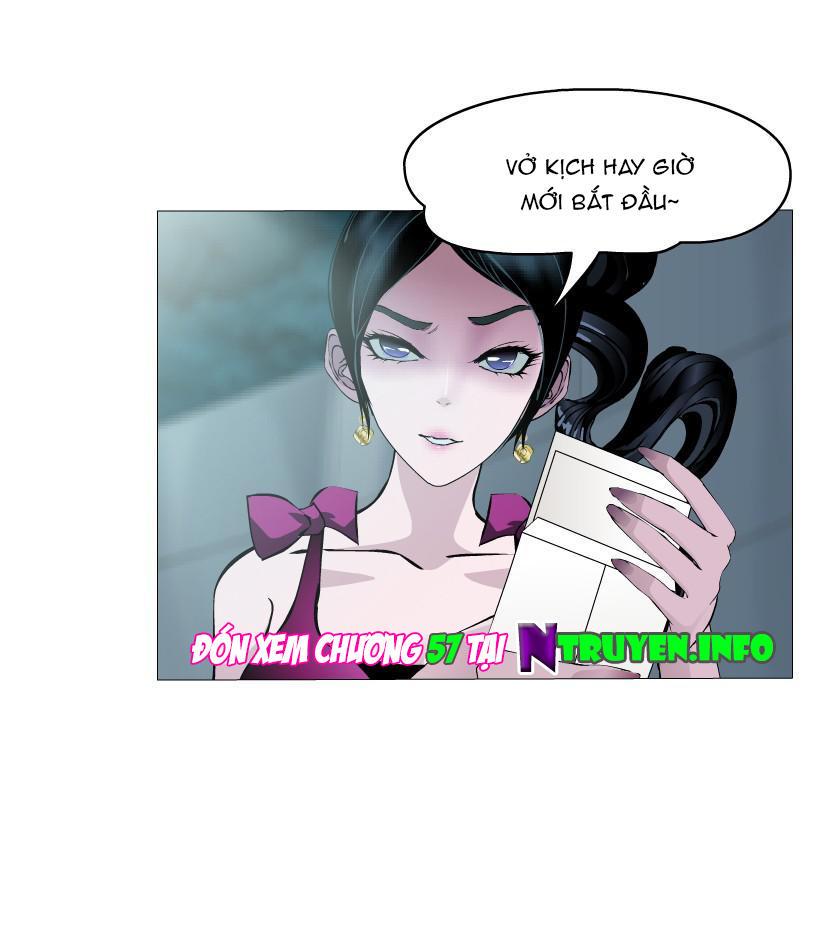 Cạm Bẫy Của Nữ Thần Chapter 57 - Trang 2