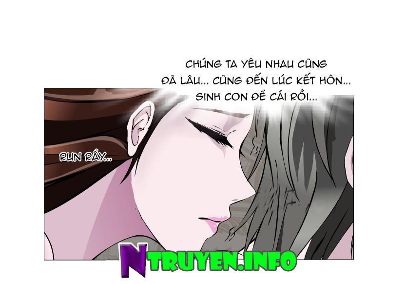 Cạm Bẫy Của Nữ Thần Chapter 56 - Trang 2