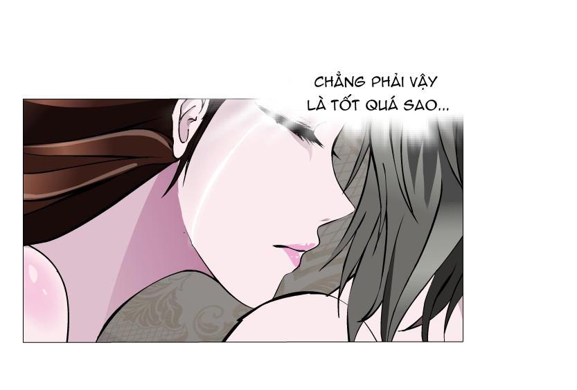 Cạm Bẫy Của Nữ Thần Chapter 56 - Trang 2