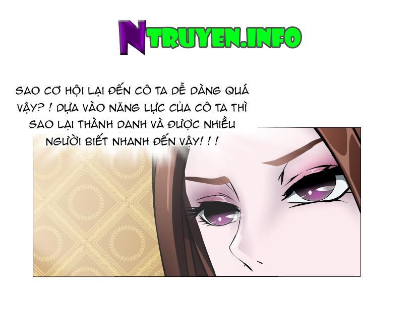 Cạm Bẫy Của Nữ Thần Chapter 56 - Trang 2