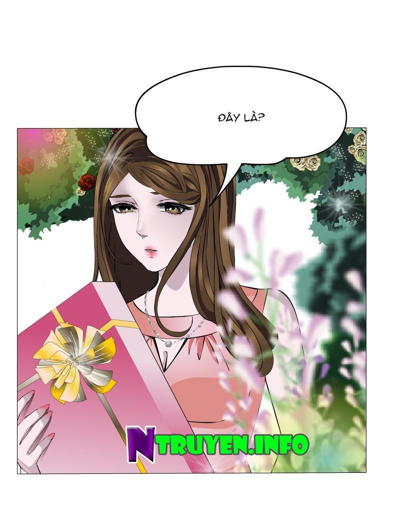 Cạm Bẫy Của Nữ Thần Chapter 55 - Trang 2