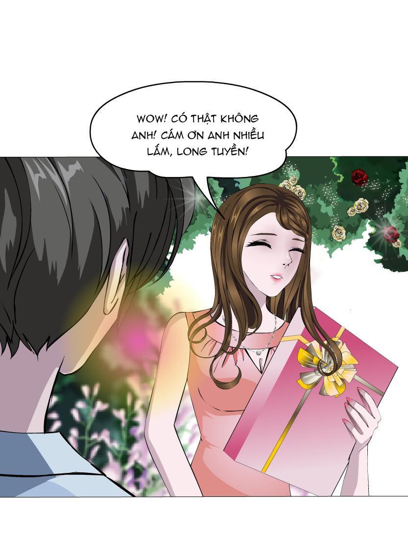 Cạm Bẫy Của Nữ Thần Chapter 55 - Trang 2