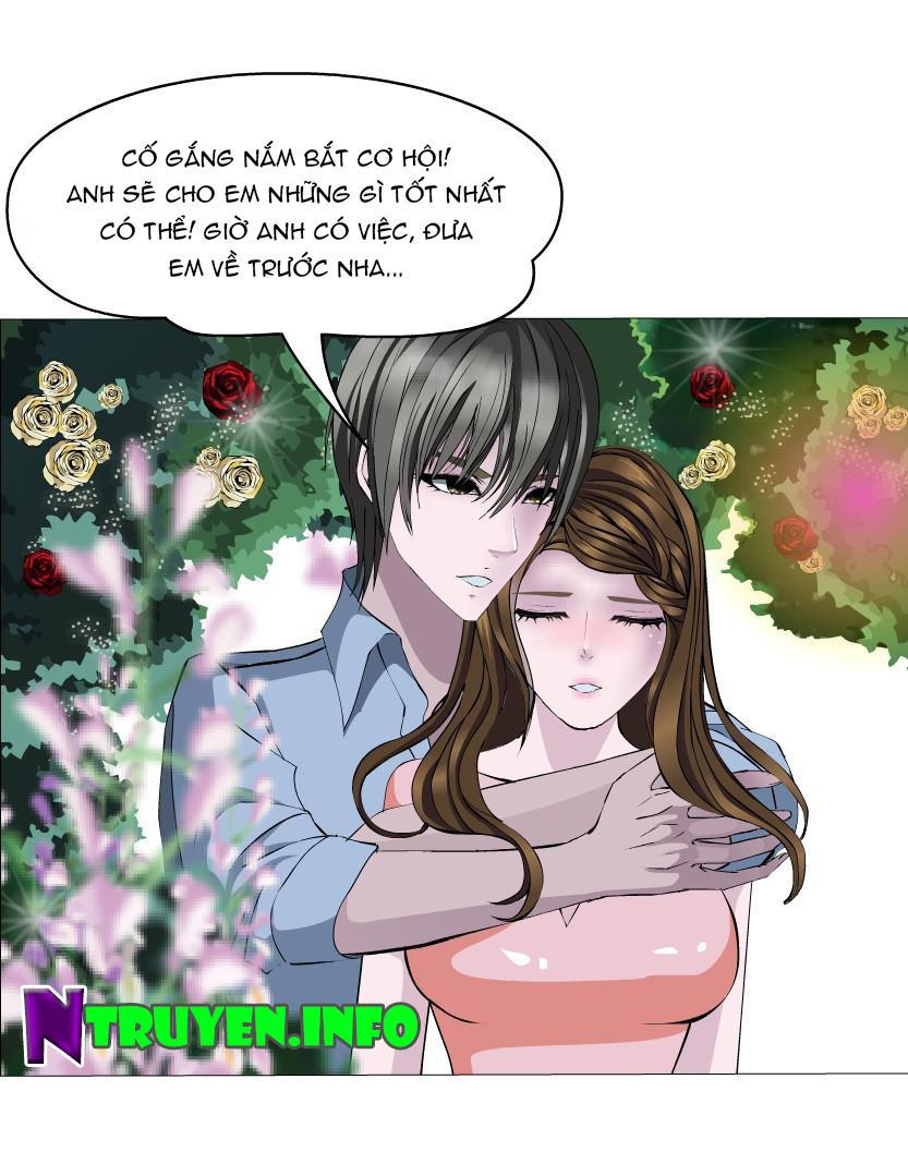 Cạm Bẫy Của Nữ Thần Chapter 55 - Trang 2