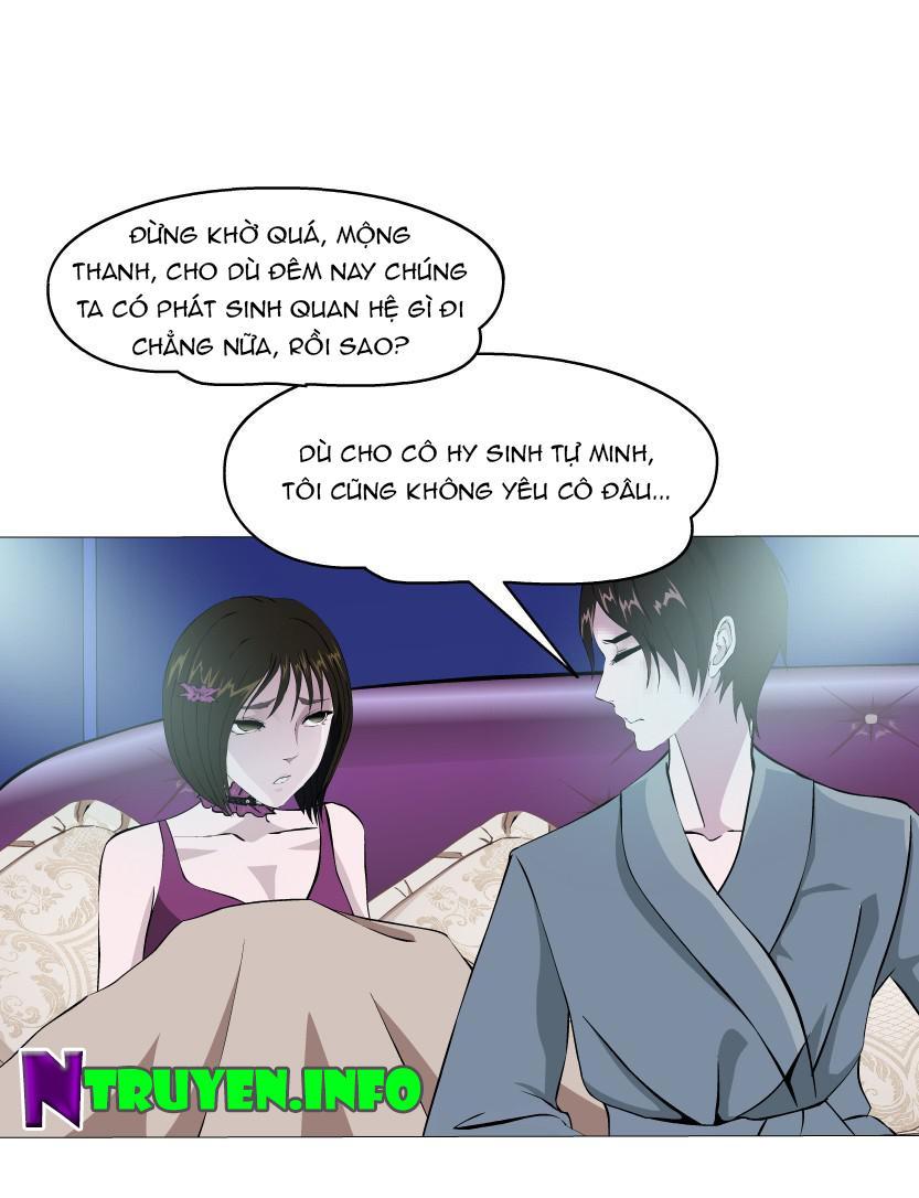 Cạm Bẫy Của Nữ Thần Chapter 55 - Trang 2