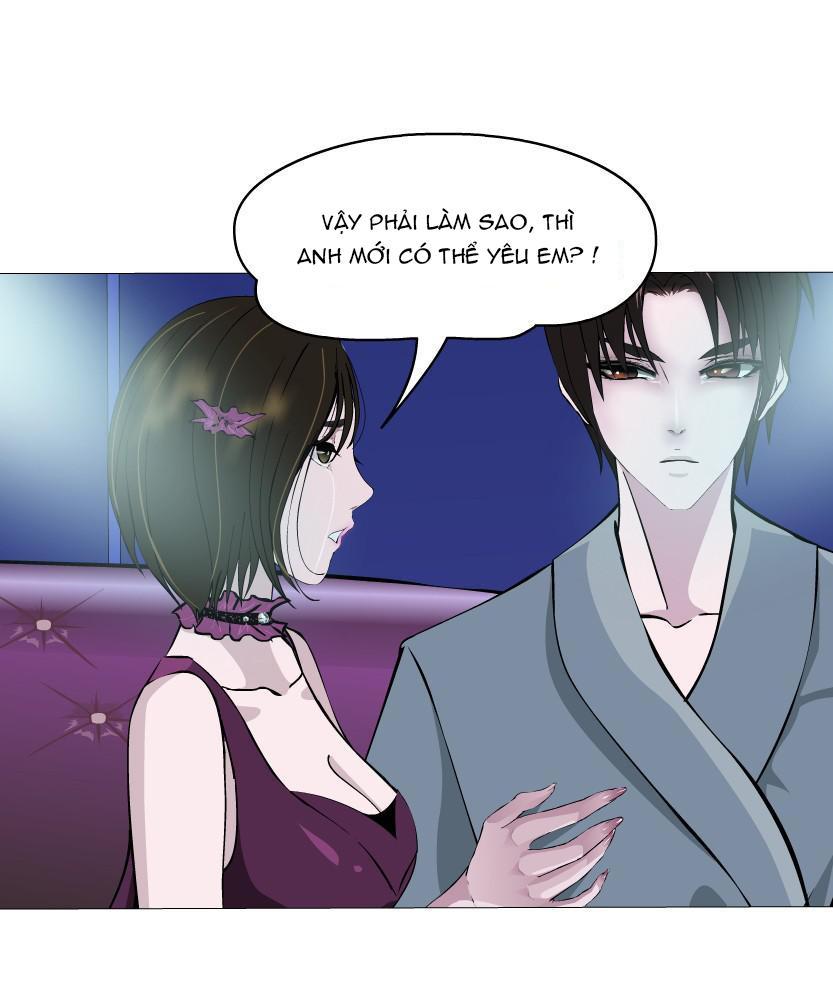 Cạm Bẫy Của Nữ Thần Chapter 55 - Trang 2