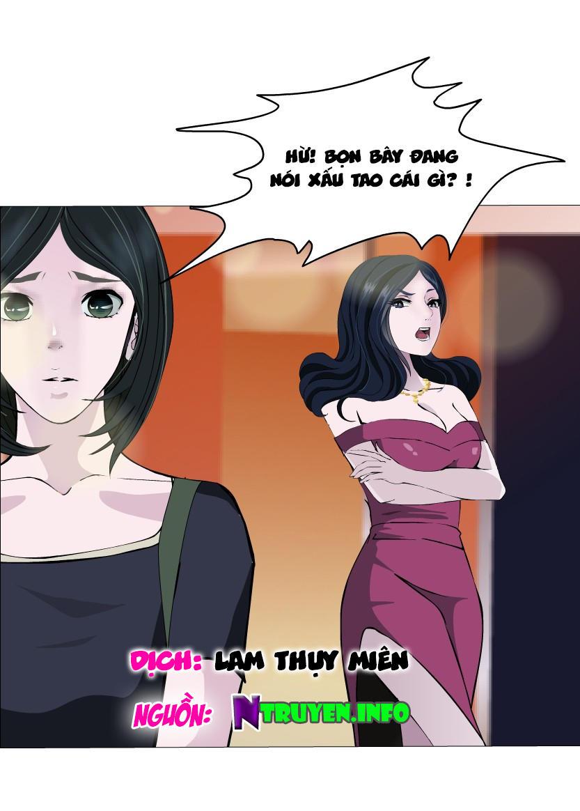 Cạm Bẫy Của Nữ Thần Chapter 54 - Trang 2