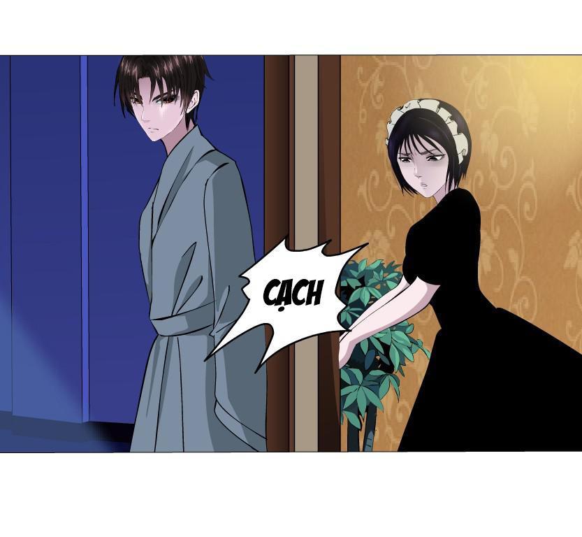 Cạm Bẫy Của Nữ Thần Chapter 54 - Trang 2