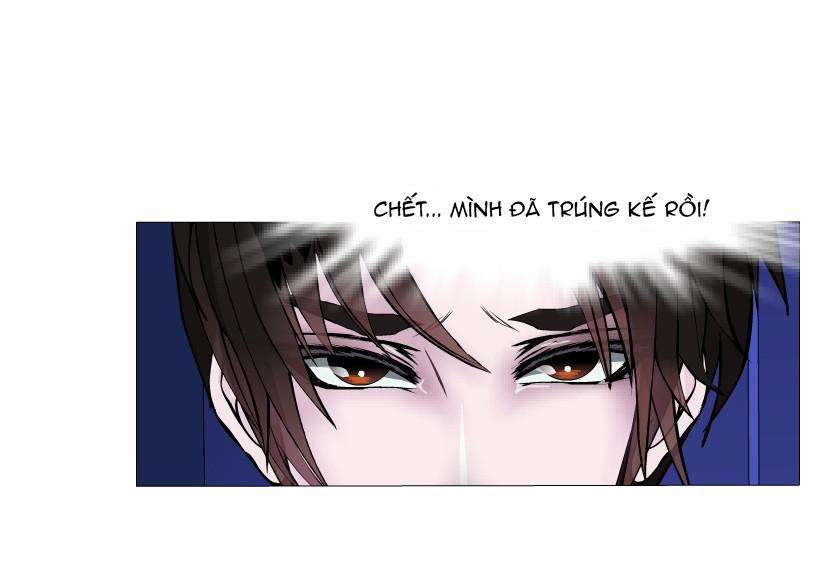 Cạm Bẫy Của Nữ Thần Chapter 54 - Trang 2