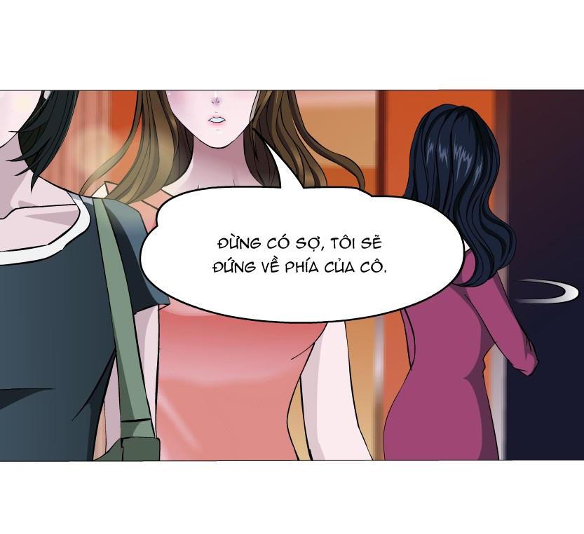 Cạm Bẫy Của Nữ Thần Chapter 54 - Trang 2