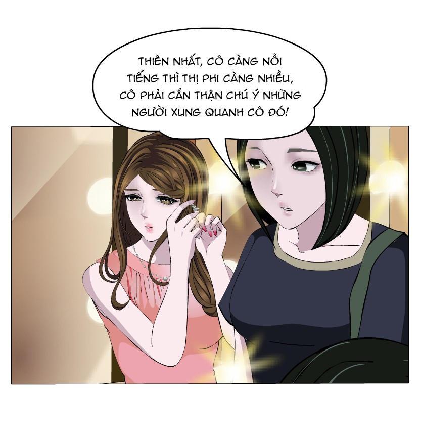 Cạm Bẫy Của Nữ Thần Chapter 54 - Trang 2