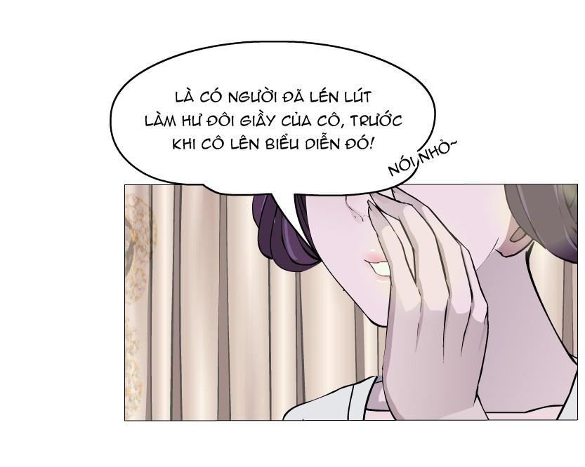 Cạm Bẫy Của Nữ Thần Chapter 53 - Trang 2