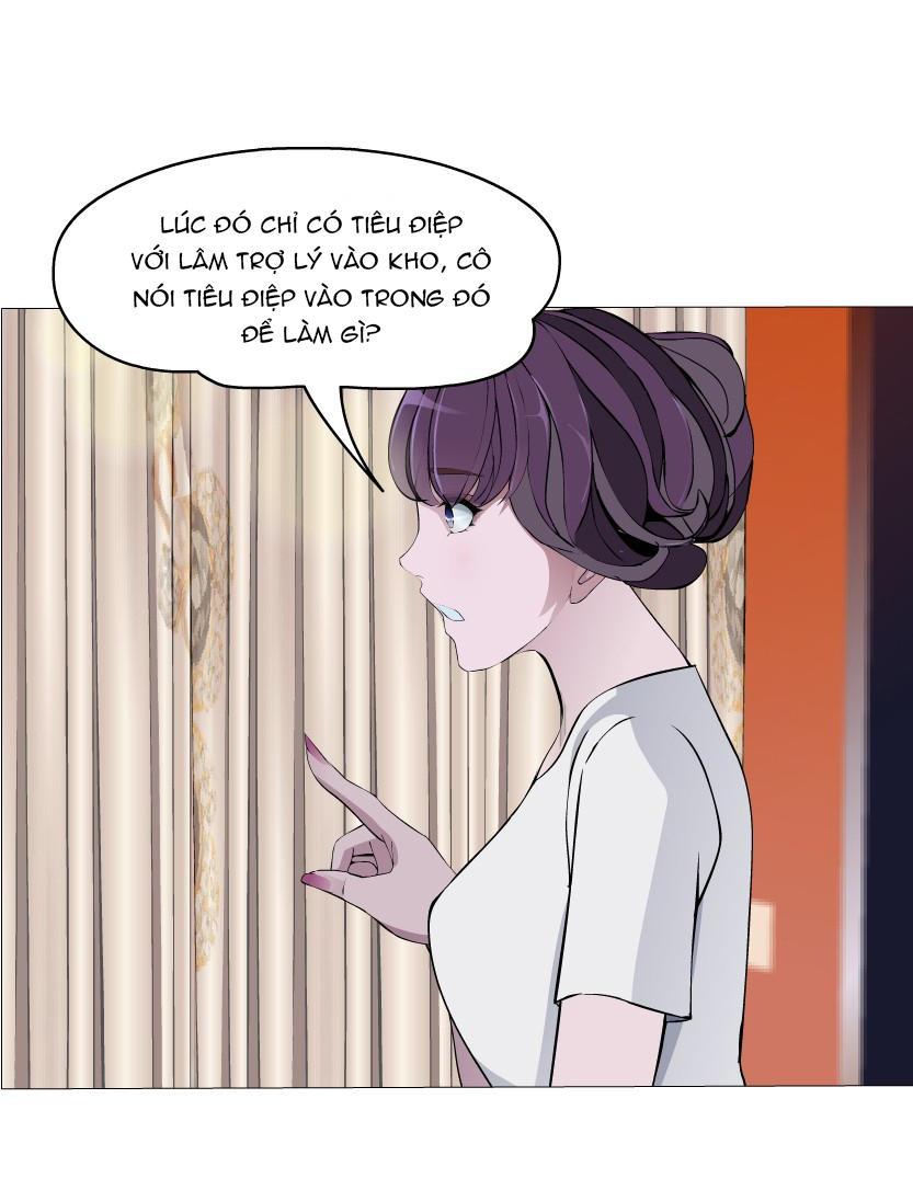 Cạm Bẫy Của Nữ Thần Chapter 53 - Trang 2