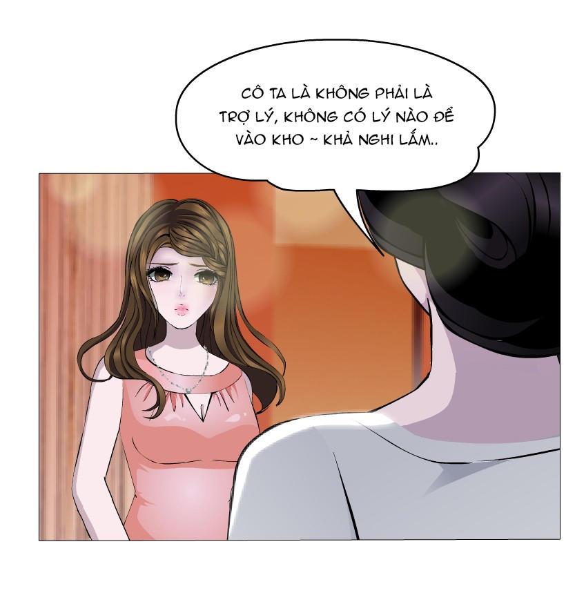 Cạm Bẫy Của Nữ Thần Chapter 53 - Trang 2