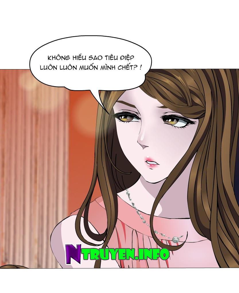 Cạm Bẫy Của Nữ Thần Chapter 53 - Trang 2