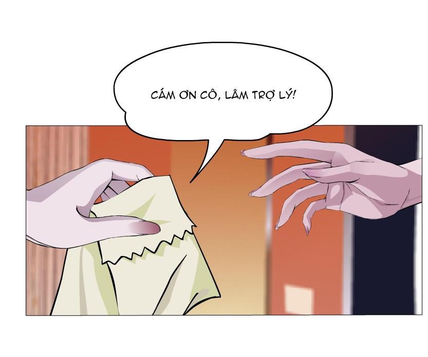 Cạm Bẫy Của Nữ Thần Chapter 53 - Trang 2