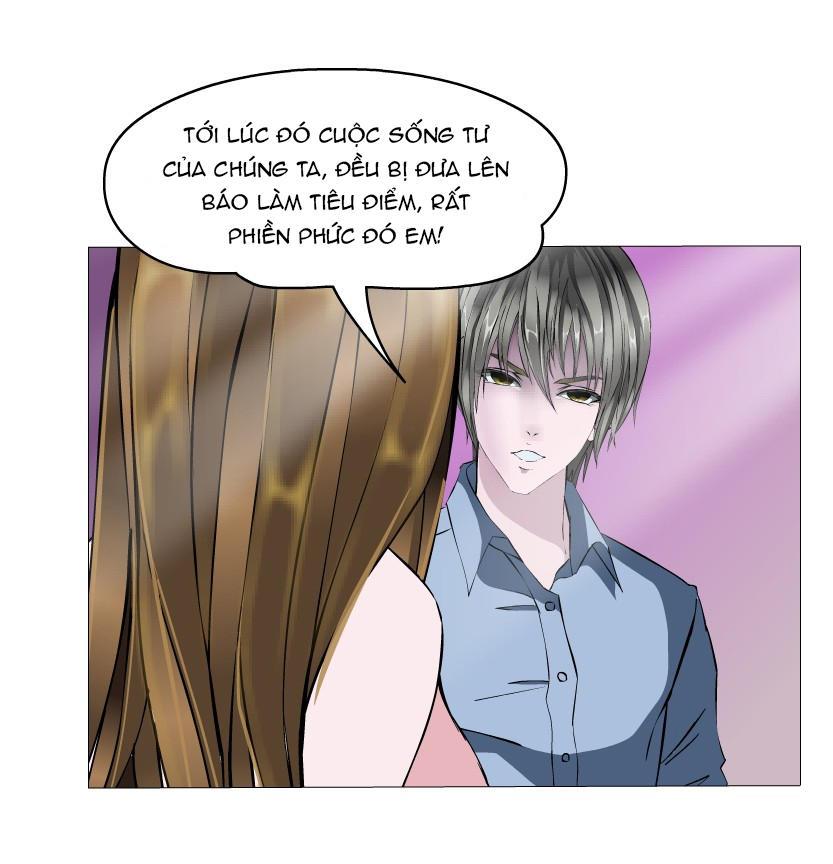 Cạm Bẫy Của Nữ Thần Chapter 53 - Trang 2