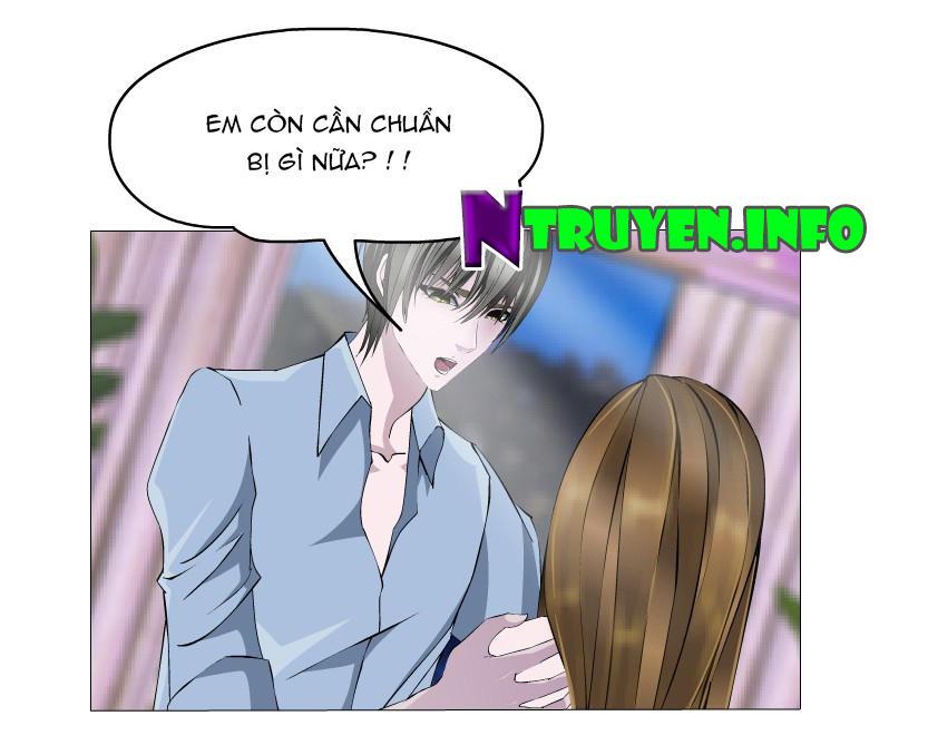 Cạm Bẫy Của Nữ Thần Chapter 52 - Trang 2