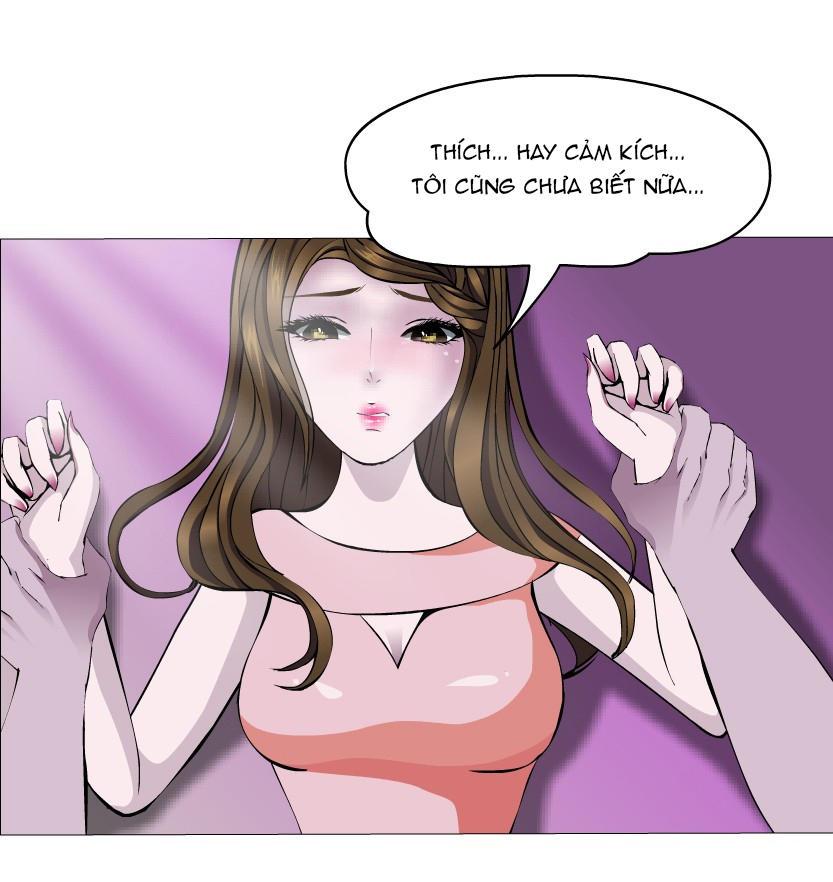 Cạm Bẫy Của Nữ Thần Chapter 52 - Trang 2