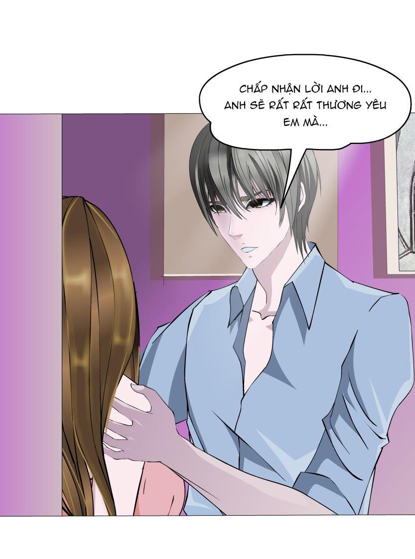 Cạm Bẫy Của Nữ Thần Chapter 52 - Trang 2