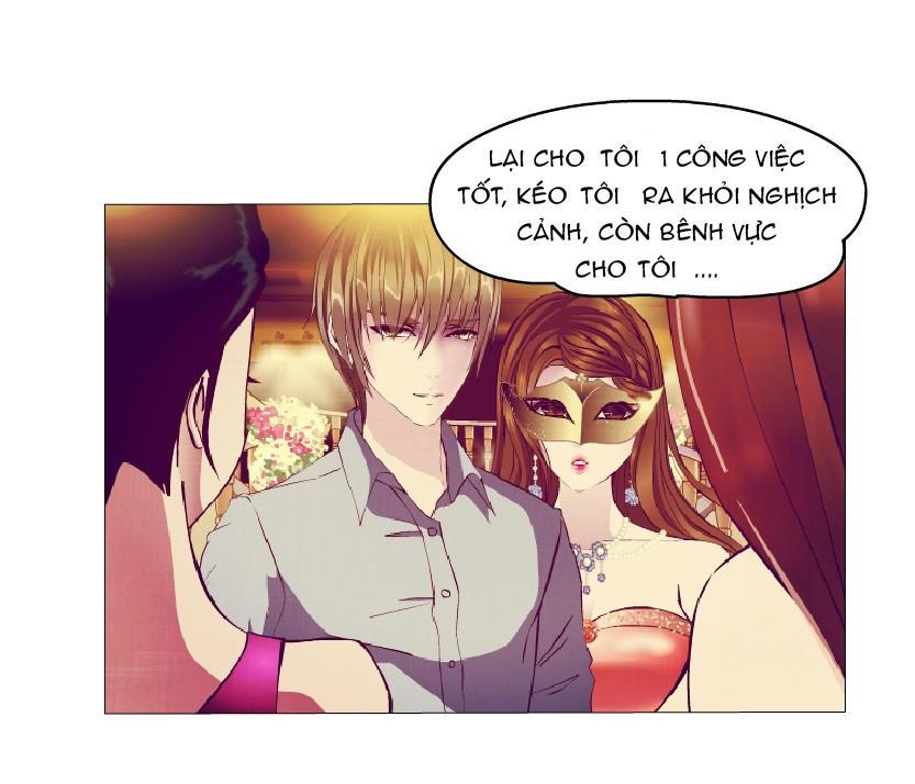 Cạm Bẫy Của Nữ Thần Chapter 52 - Trang 2