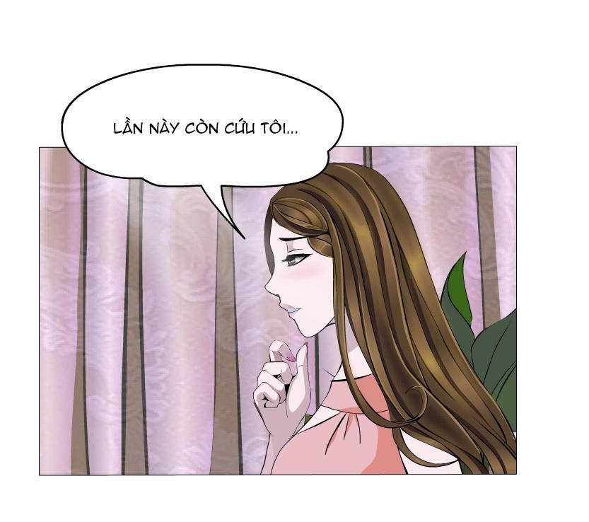 Cạm Bẫy Của Nữ Thần Chapter 52 - Trang 2