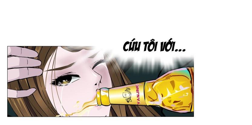 Cạm Bẫy Của Nữ Thần Chapter 51 - Trang 2