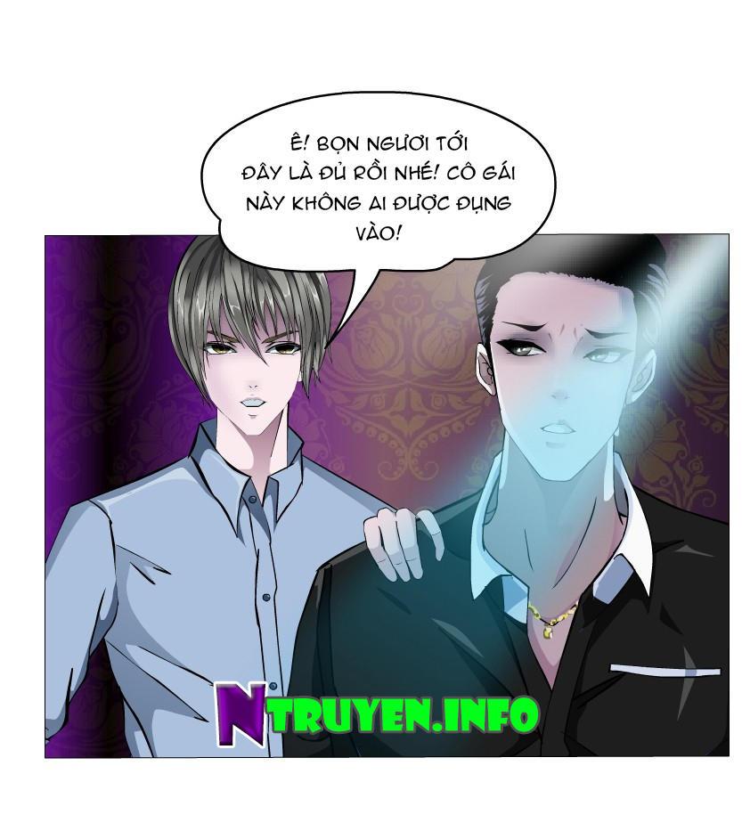 Cạm Bẫy Của Nữ Thần Chapter 51 - Trang 2