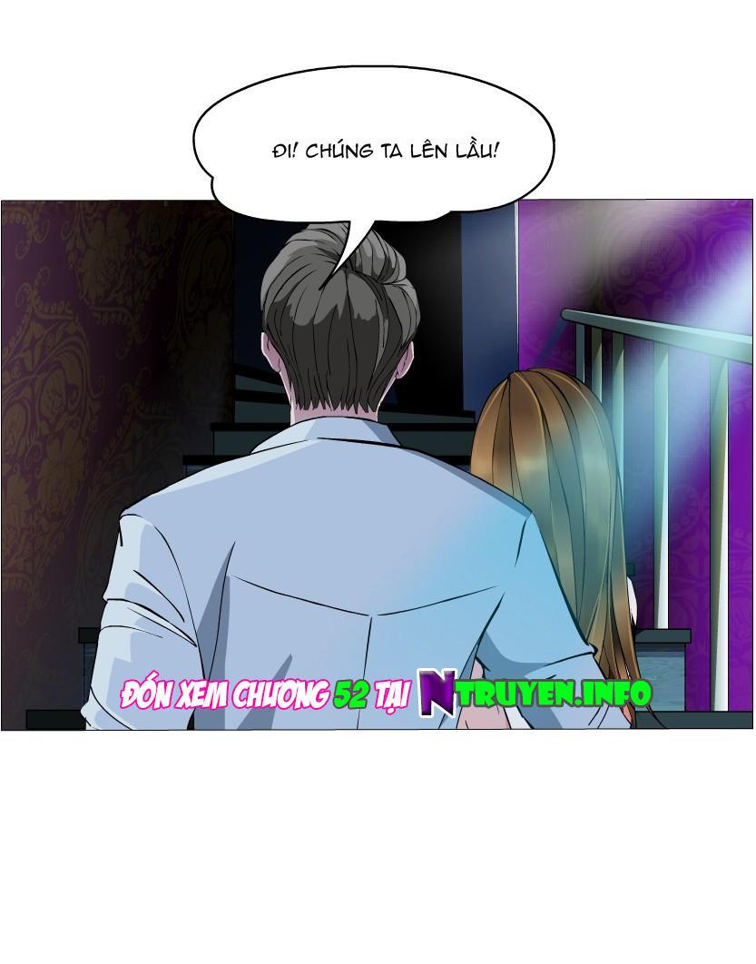 Cạm Bẫy Của Nữ Thần Chapter 51 - Trang 2