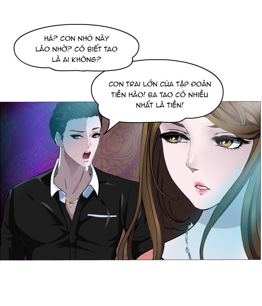 Cạm Bẫy Của Nữ Thần Chapter 51 - Trang 2