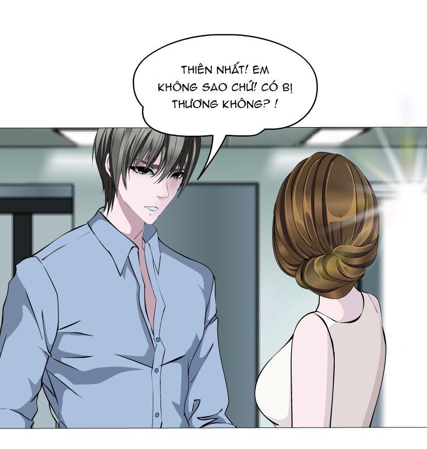 Cạm Bẫy Của Nữ Thần Chapter 50 - Trang 2