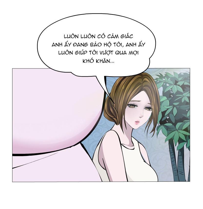 Cạm Bẫy Của Nữ Thần Chapter 50 - Trang 2