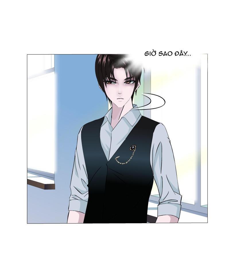 Cạm Bẫy Của Nữ Thần Chapter 49 - Trang 2