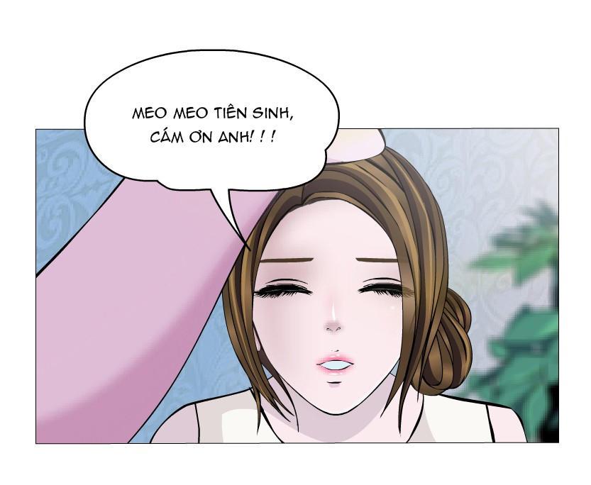 Cạm Bẫy Của Nữ Thần Chapter 49 - Trang 2