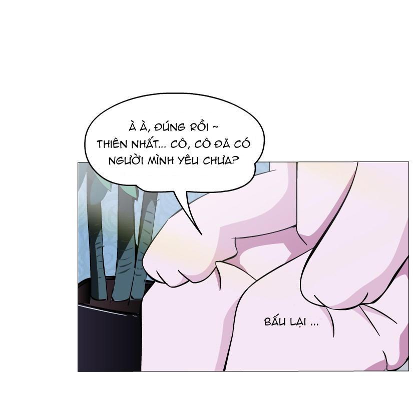 Cạm Bẫy Của Nữ Thần Chapter 49 - Trang 2