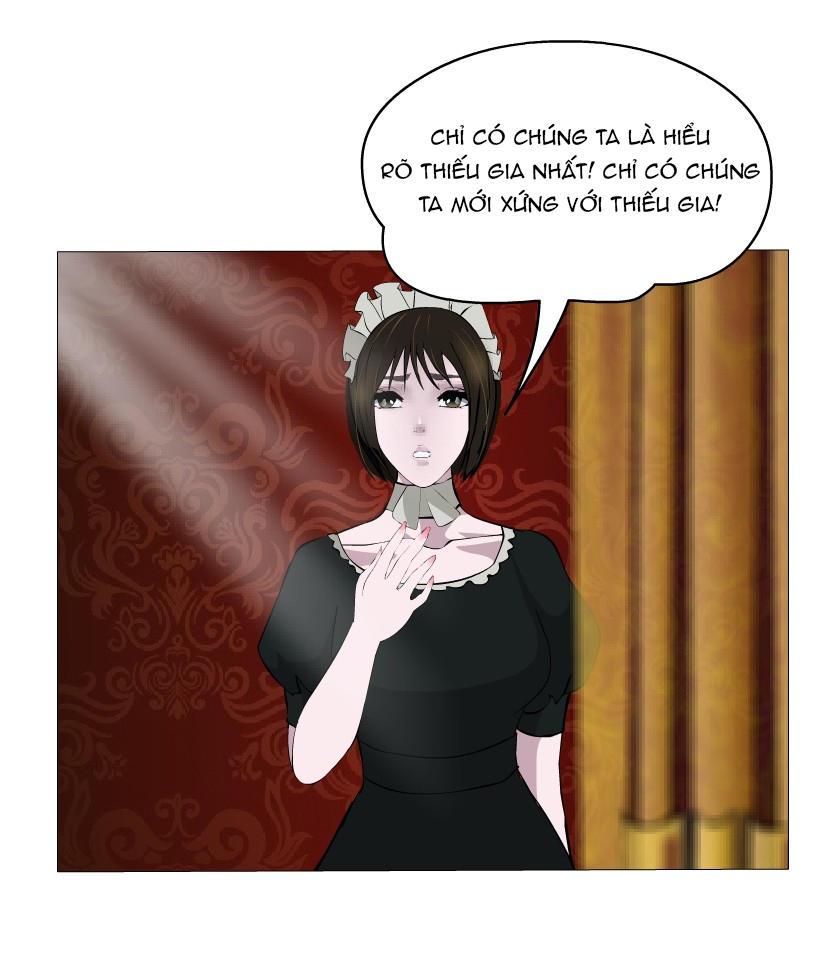 Cạm Bẫy Của Nữ Thần Chapter 49 - Trang 2