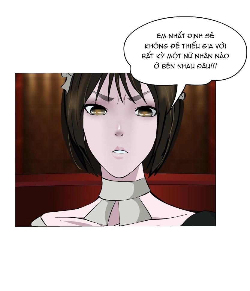 Cạm Bẫy Của Nữ Thần Chapter 49 - Trang 2