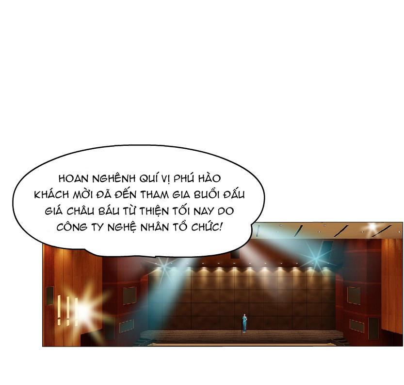 Cạm Bẫy Của Nữ Thần Chapter 48 - Trang 2