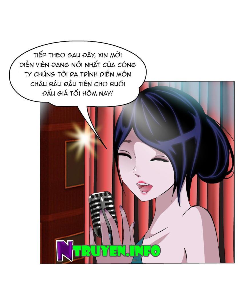 Cạm Bẫy Của Nữ Thần Chapter 48 - Trang 2